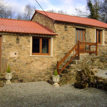 Stone Cottage Santiago Curtis Dış mekan fotoğraf
