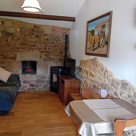 Stone Cottage Santiago Curtis Dış mekan fotoğraf