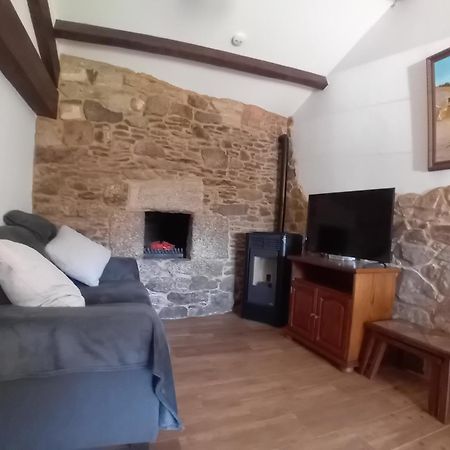 Stone Cottage Santiago Curtis Dış mekan fotoğraf