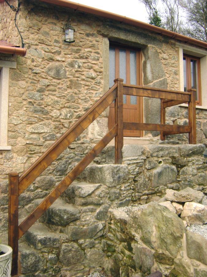 Stone Cottage Santiago Curtis Dış mekan fotoğraf