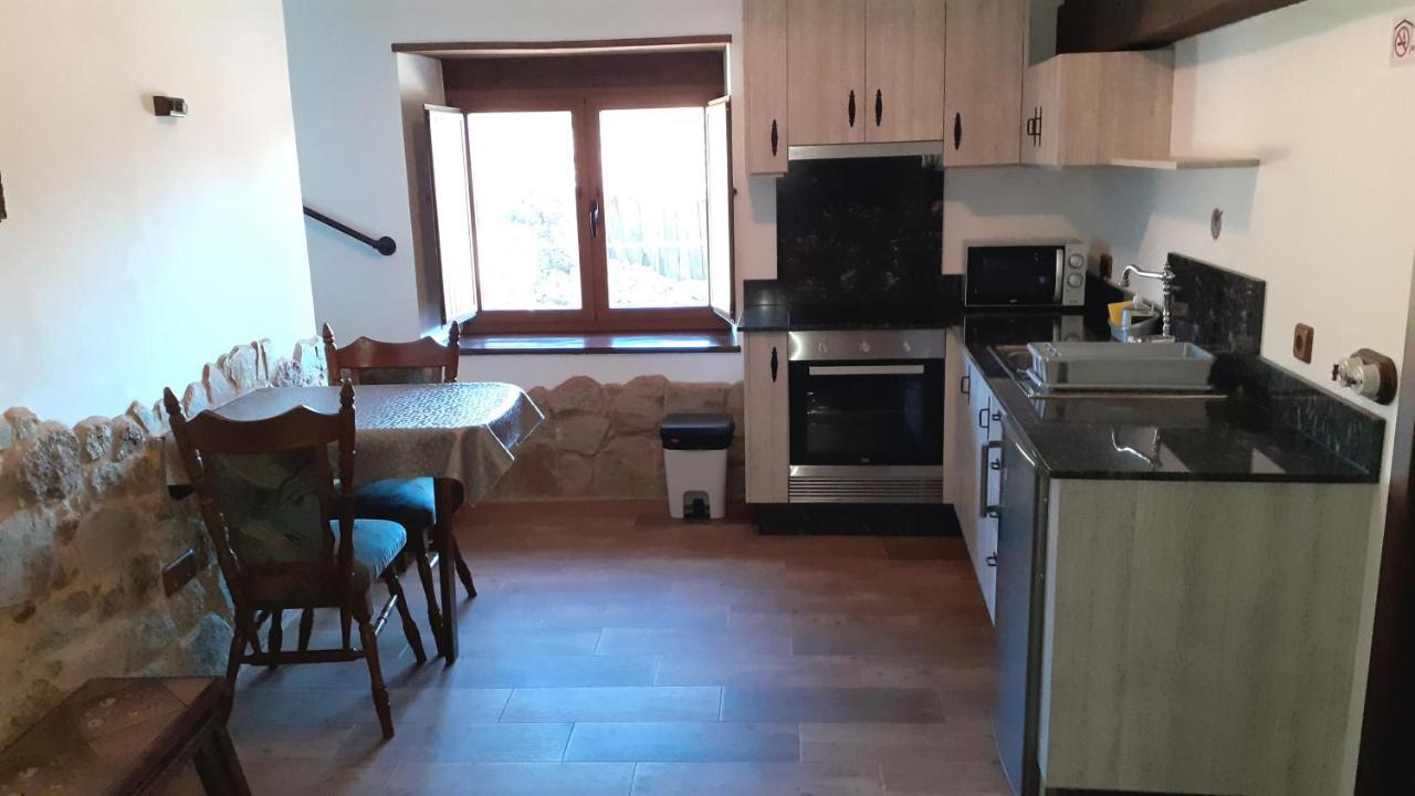 Stone Cottage Santiago Curtis Dış mekan fotoğraf