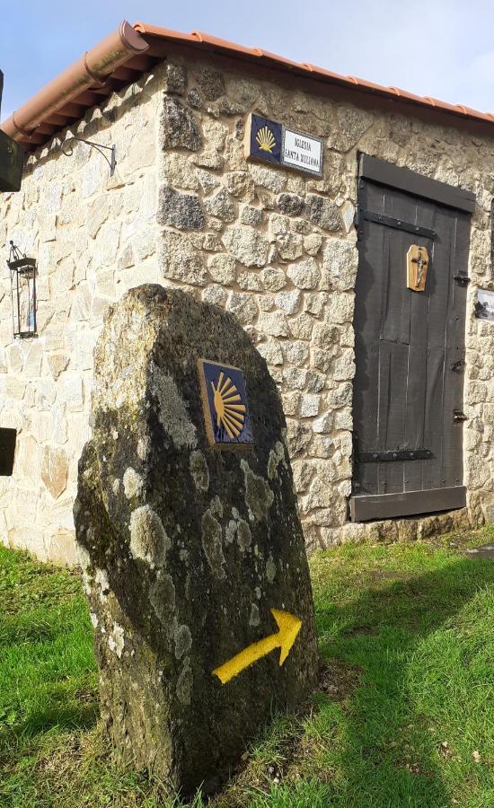 Stone Cottage Santiago Curtis Dış mekan fotoğraf
