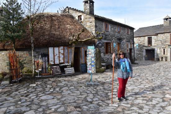 Stone Cottage Santiago Curtis Dış mekan fotoğraf