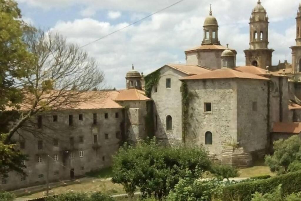 Stone Cottage Santiago Curtis Dış mekan fotoğraf